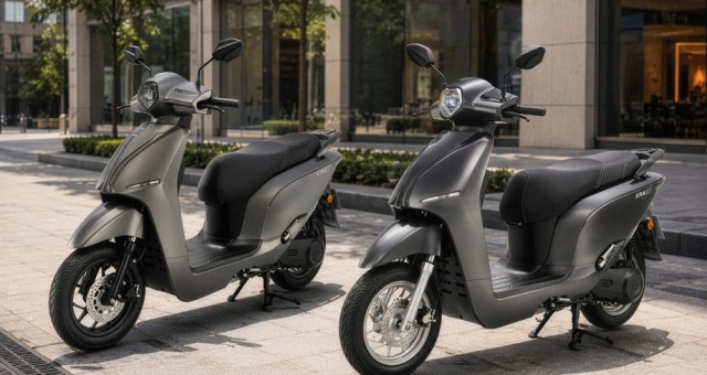 Sau 5 tháng ra mắt khách Việt, Dat Bike ERA ghi nhận khoảng 20.000 đơn đặt mua